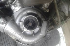 ТУРБОКОМПРЕССОР 9663196280 Peugeot Citroen 1.6 hdi