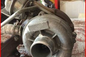 ТУРБОКОМПРЕССОР 9663199280 PEUGEOT 207 1,6 HDI 110