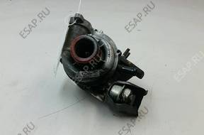 ТУРБОКОМПРЕССОР 9663199280 S40 V70 V50 1.6 CMAX