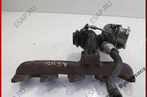 ТУРБОКОМПРЕССОР 9670371380 CITROEN PEUGEOT 1.6 HDI