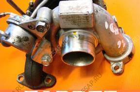 ТУРБОКОМПРЕССОР 9670371380 PEUGEOT 308 1.6 HDI