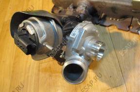 ТУРБОКОМПРЕССОР 9671413780 FORD S-MAX 2.0TDCI 10-14