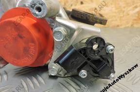 ТУРБОКОМПРЕССОР 9673283680 CITROEN PEUGEOT 1.6 HDI