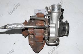 ТУРБОКОМПРЕССОР  9676272680 ROVER EVOQUE 2.2