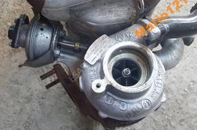 ТУРБОКОМПРЕССОР  9682778680  GT1749V  756047