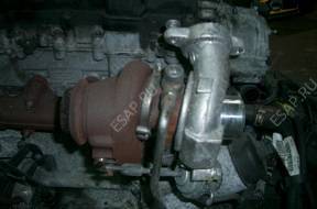 ТУРБОКОМПРЕССОР 9682881380 CITROEN C3 1.4 HDI