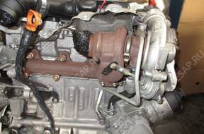 ТУРБОКОМПРЕССОР 968529306 9H02 1.6 HDI CITOREN C4