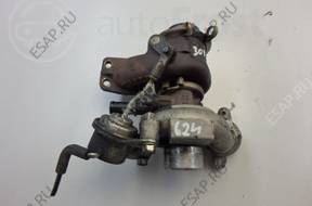 ТУРБОКОМПРЕССОР 9685293080 1.6 HDI PEUGEOT 308