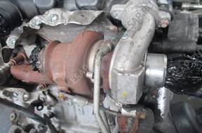 ТУРБОКОМПРЕССОР 9685293080 1.6 TDCI HHJE FORD