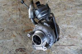 ТУРБОКОМПРЕССОР 9686120680 FORD C-MAX II 1.6 TDCI