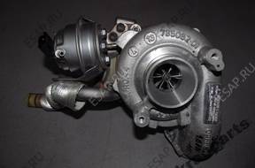 ТУРБОКОМПРЕССОР  9686120680 PEUGEOT 3008 1,6