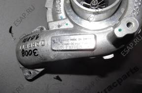 ТУРБОКОМПРЕССОР  9686120680 PEUGEOT 3008 1,6