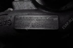 ТУРБОКОМПРЕССОР 9686120680 PEUGEOT 308 1,6 HDI -2011 год