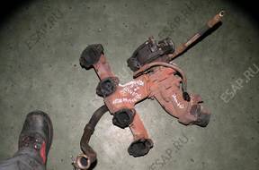 ТУРБОКОМПРЕССОР 974F6K682AF FORD TRANSIT 2.5 TD 94-