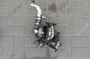 ТУРБОКОМПРЕССОР 99466793 RENAULT MASTER 2.8 DTI