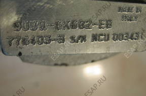 ТУРБОКОМПРЕССОР 9U3Q 6K682 EB 407 C5 C6 3.0 V6 HDI