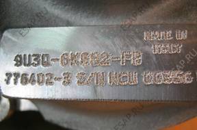 ТУРБОКОМПРЕССОР 9U3Q6K682FB C5 C6 407 3.0 HDI