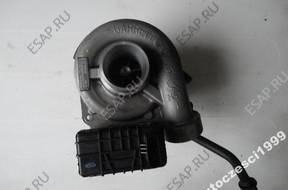 ТУРБОКОМПРЕССОР A 6480960199 MERCEDES E 2.8 3.2 CDI