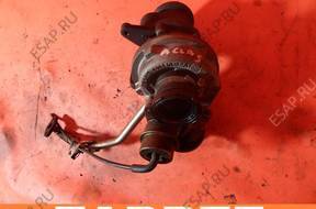 ТУРБОКОМПРЕССОР  A KLASA A168 1,7CDI A668096