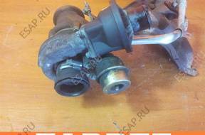 ТУРБОКОМПРЕССОР  A KLASA A168 1,7CDI A668096