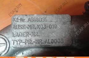 ТУРБОКОМПРЕССОР  A KLASA A168 1,7CDI A668096