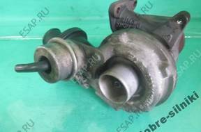 ТУРБОКОМПРЕССОР A-KLASA W168 1.7 CDI A668096