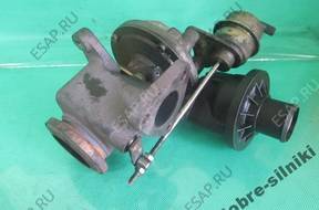 ТУРБОКОМПРЕССОР A-KLASA W168 1.7 CDI A668096