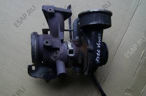 ТУРБОКОМПРЕССОР A-KLASA W169 2.0 CDI A6400901780