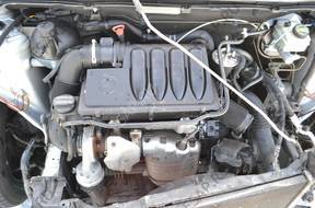 ТУРБОКОМПРЕССОР A KLASA W169 A160 2.0 CDI CZI