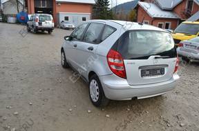 ТУРБОКОМПРЕССОР A KLASA W169 A160 2.0 CDI CZI