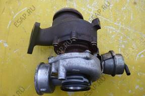 ТУРБОКОМПРЕССОР A-KLASA W169 B-KLASA W245 2.0CDI