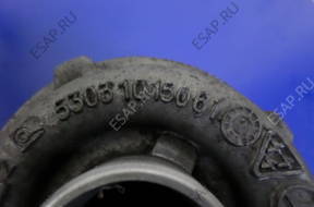 ТУРБОКОМПРЕССОР A KLASA168 VANEO W414 1.7CDI 02-2005 год