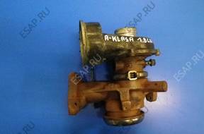 ТУРБОКОМПРЕССОР A W169 W245 1.8 2.0CDI A6400902380