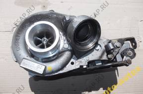 ТУРБОКОМПРЕССОР A0131540002 MERC W203 W211 2.2 CDI