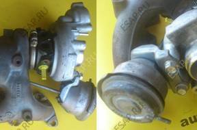 ТУРБОКОМПРЕССОР A1 Leon 1,4 TSI CAXA 03C145702A