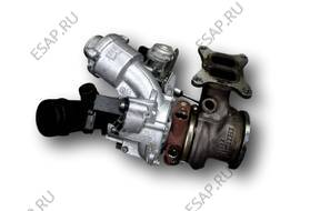 ТУРБОКОМПРЕССОР A1 Leon 5F Octavia III 06K145701T