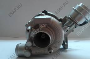 ТУРБОКОМПРЕССОР  A3 Ford1.9 TDI 90,100,115KM