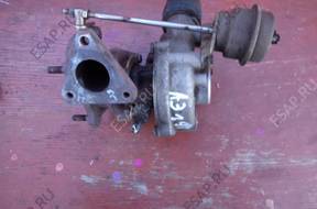 ТУРБОКОМПРЕССОР A3 golf IV 1.9TDI 038145701D