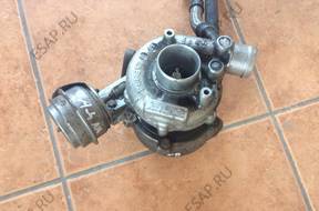 ТУРБОКОМПРЕССОР A4 1,9 tdi Garetta028145702R