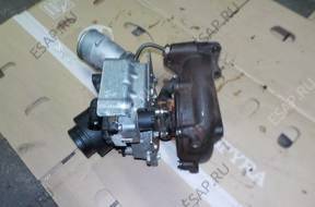 ТУРБОКОМПРЕССОР  A4 3.0 TDI CCW 059145722S