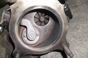 ТУРБОКОМПРЕССОР A4 8K A5 8TKM 1.8 TFSI 06L145701E