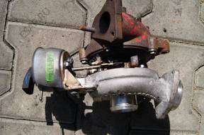 ТУРБОКОМПРЕССОР A4 A5 A6 2.0 TDI CGL 03L145721B