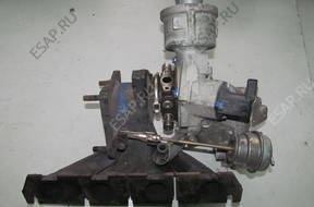 ТУРБОКОМПРЕССОР A4 A6 2.0TFSI BUL BWE 06D145701E