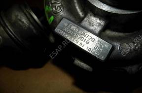 ТУРБОКОМПРЕССОР A4 A6 2.5 TDI 150KM 059145701G