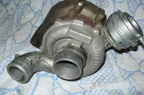 ТУРБОКОМПРЕССОР A4 A6 A8, VW  2,5 TDI