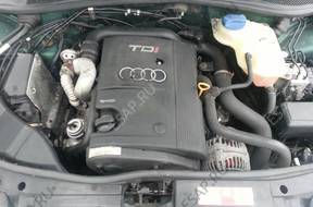 ТУРБОКОМПРЕССОР A4 B5 1.9 TDI 00-01 Lift AFN