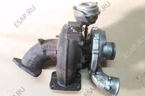ТУРБОКОМПРЕССОР  A4 B5 2.5 TDI 059145701C