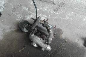 ТУРБОКОМПРЕССОР A4 B6 Passat B5 1.9 tdi 028145702R