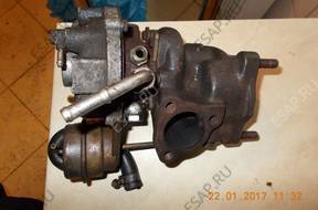 ТУРБОКОМПРЕССОР  a4b5 a6c5 1,8t AEB k03