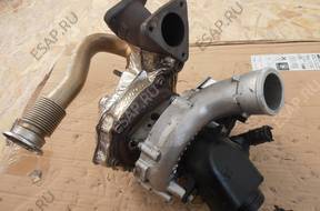 ТУРБОКОМПРЕССОР A5 A6 Q5 Q7 TOUAREG 3.0 059145874C